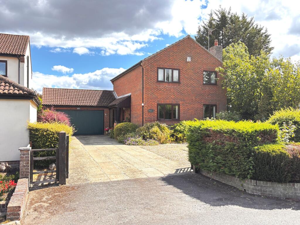 Main image of property: Sandhurst Lane, Sandhurst, GL2
