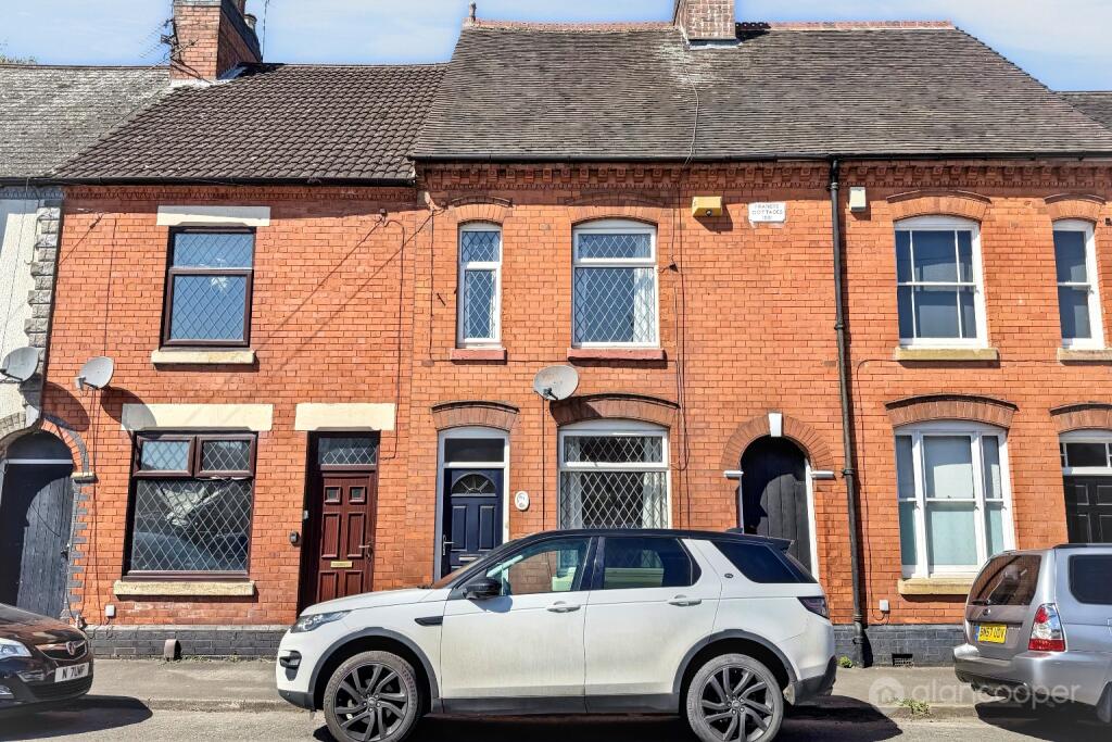 Main image of property: Bottrill Street, Abbey Green, Nuneaton, CV11 5JA