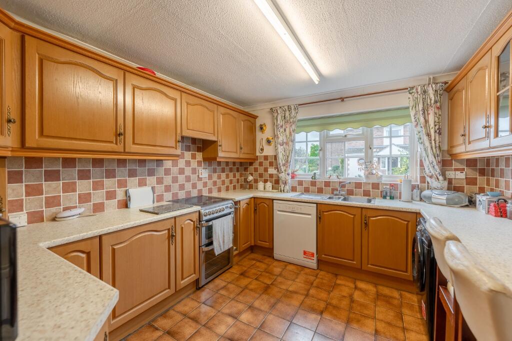 House in Huntingdonshire, Offord Cluny and Offord D'Arcy - View 4