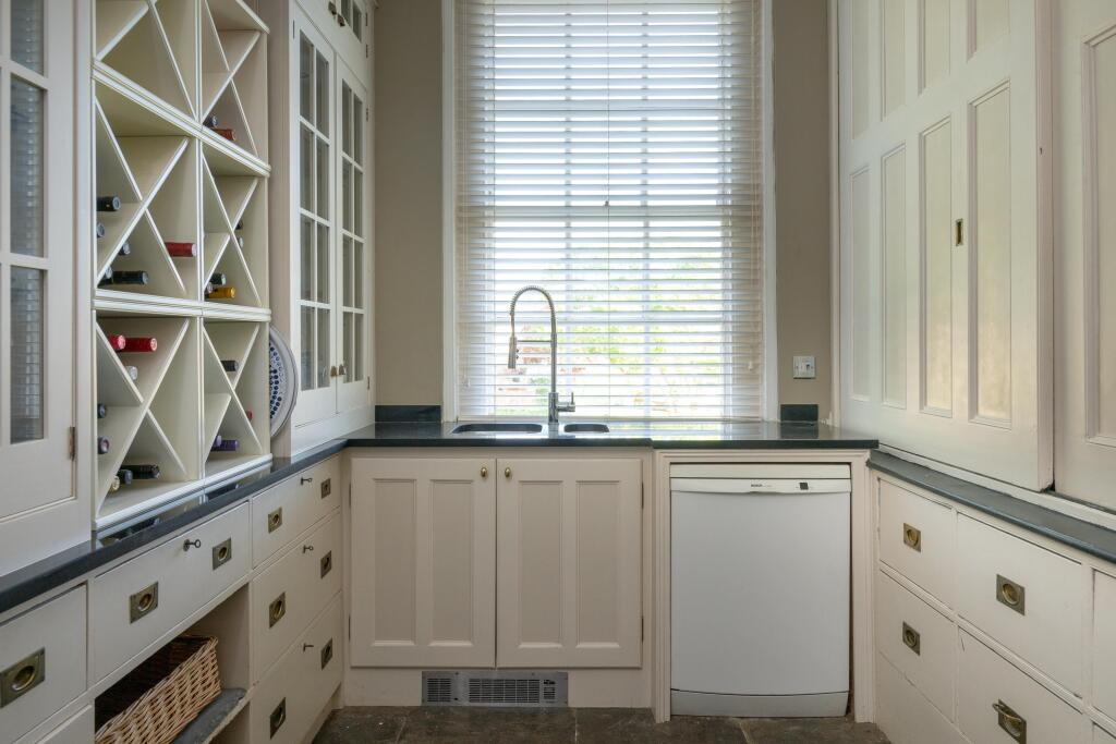 House in Worcester - More