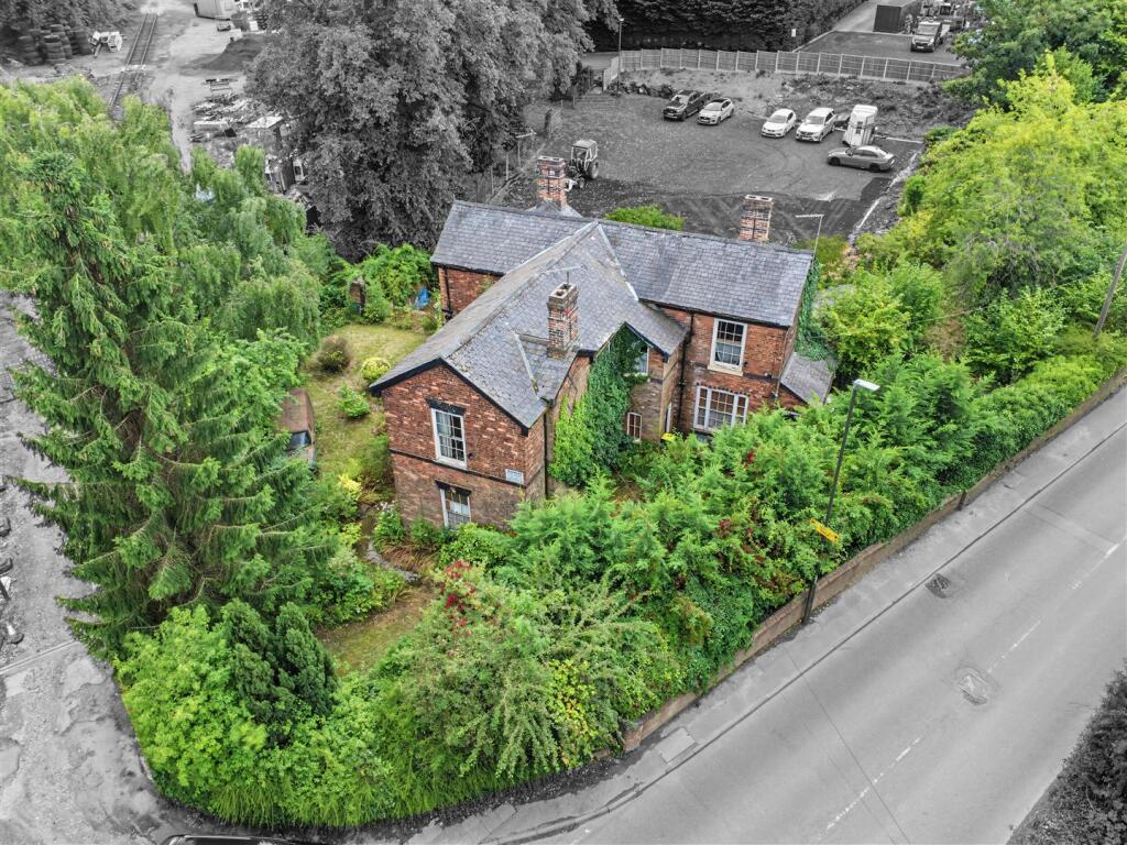 House in Derby - View 3