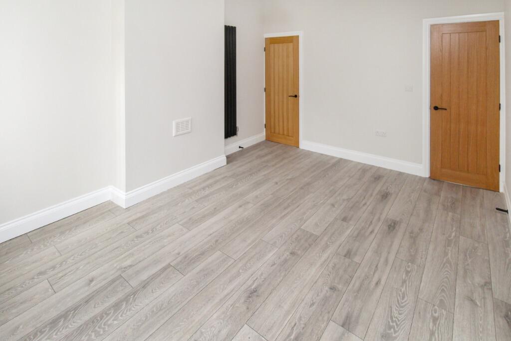 Main image of property: Woodward Street, The Meadows, Nottingham, NG2
