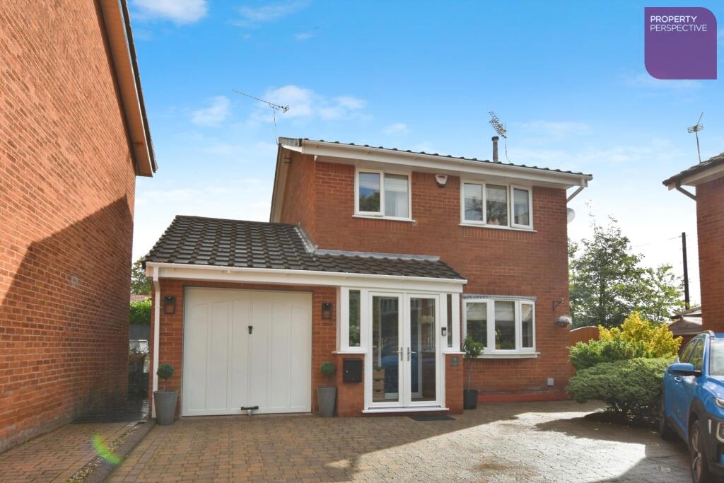 Main image of property: Brinksworth Close, Bolton