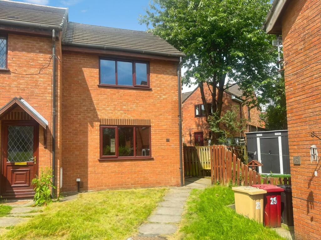 Main image of property: Mortfield Lane, Bolton, BL1