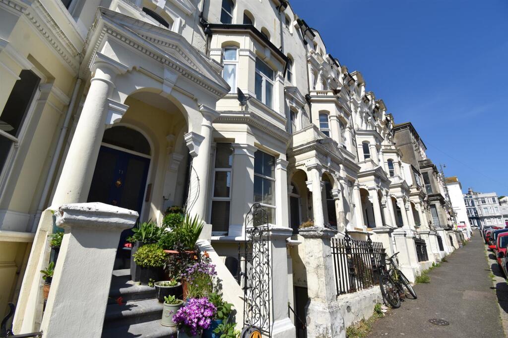 Main image of property: Warrior Gardens, St. Leonards-On-Sea