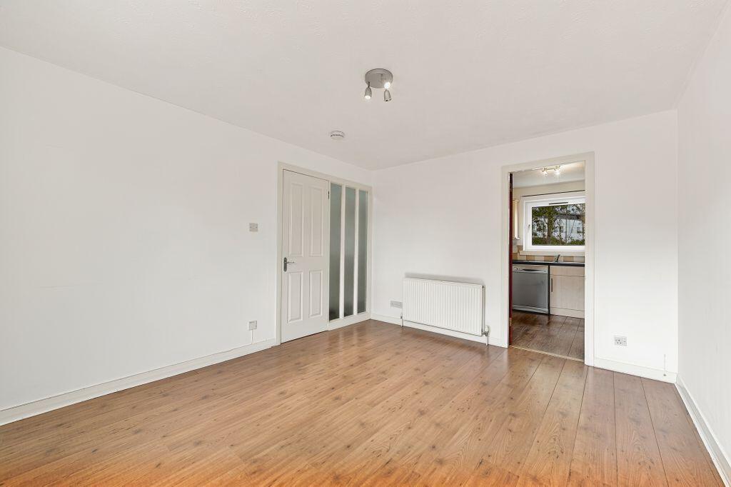 Apartment in Edinburgh - View 4