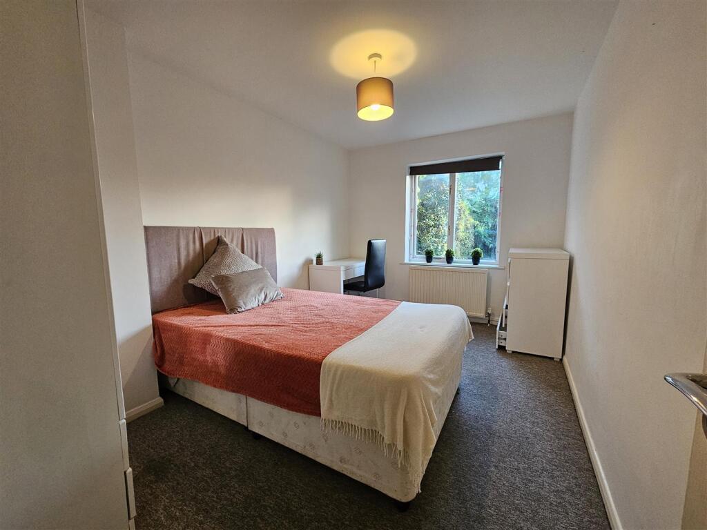 Main image of property: Room 2, 7 Perne Avenue, Cambridge
