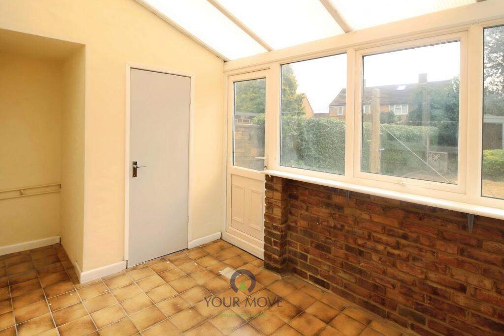 House in Bromsgrove, Charford - More