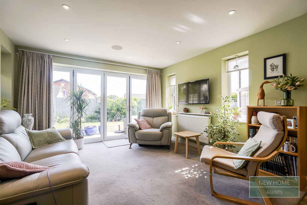 House in Preston, Lea - View 5