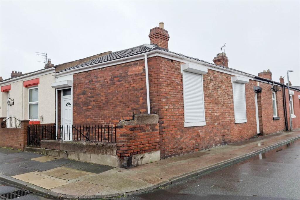 Main image of property: Broadsheath Terrace, Southwick