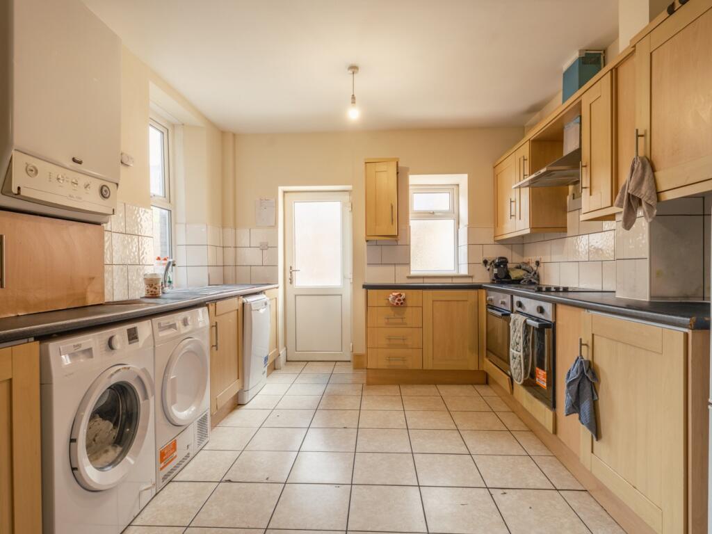 House in Newcastle upon Tyne - View 4