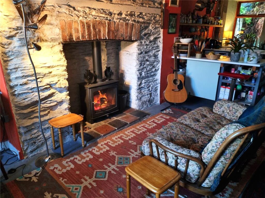 House in Shrewsbury - More