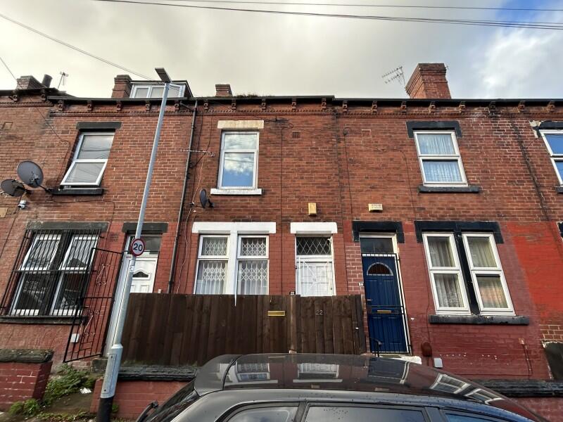 Main image of property: Bellbrooke Grove, Harehills, LS9