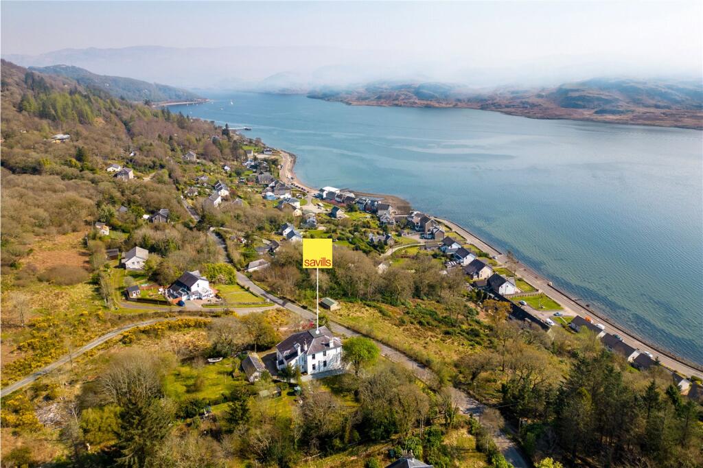Main image of property: Dunara, Tighnabruaich, Argyll, PA21