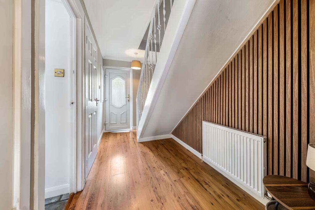 House in Dundee, Trottick - View 5
