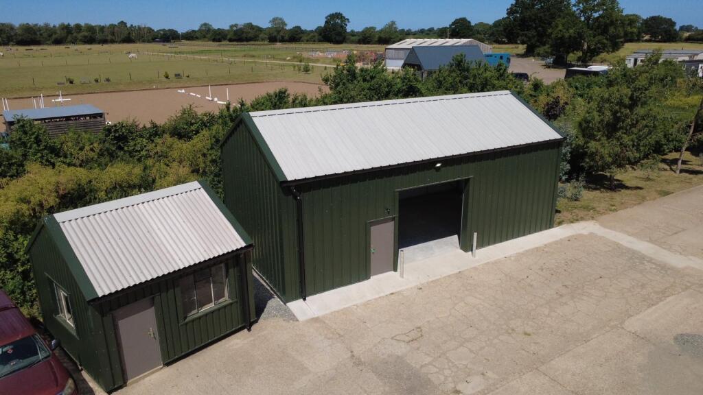 Main image of property: Fordham, Colchester, CO6