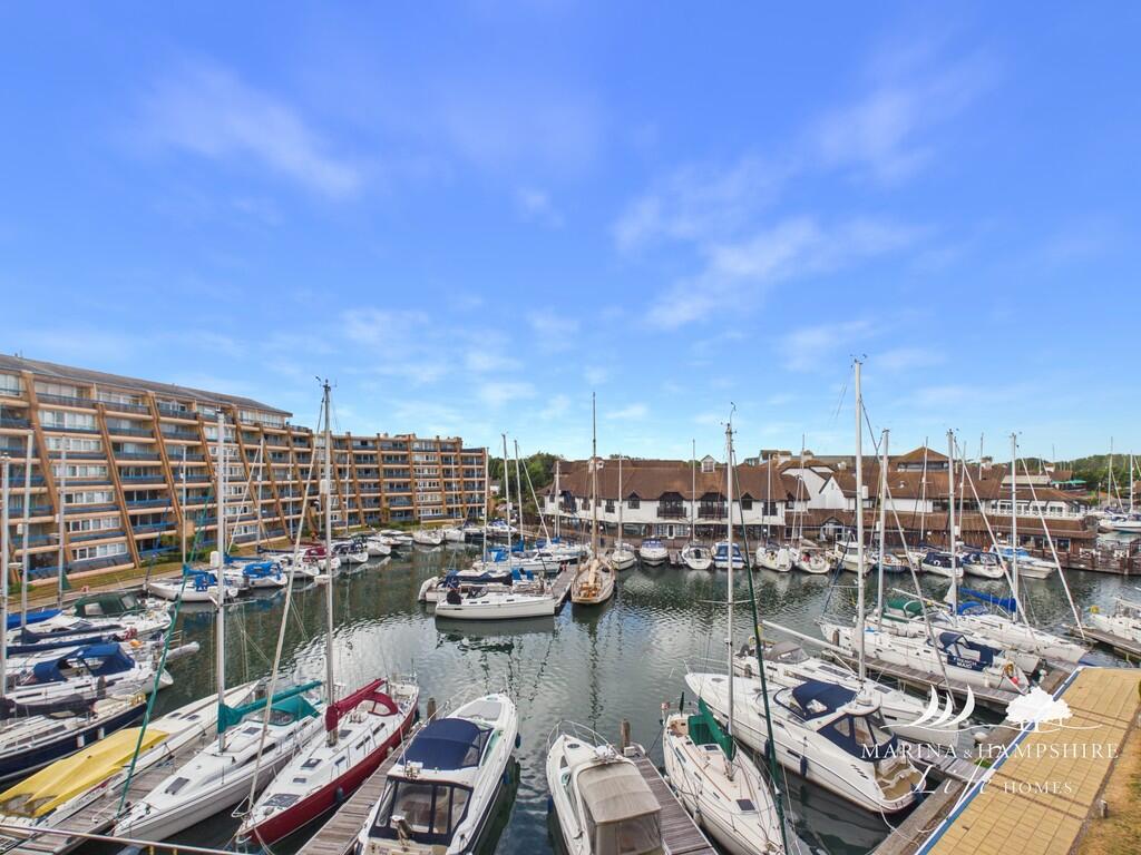 Main image of property: Oyster Quay, Port Way, Port Solent