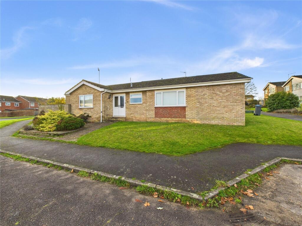 Main image of property: Parkway, Wickham Market, Woodbridge, Suffolk, IP13