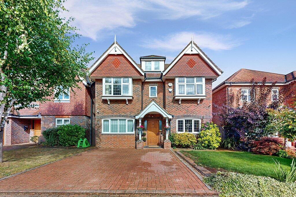 Main image of property: Fauna Close, Stanmore, HA7