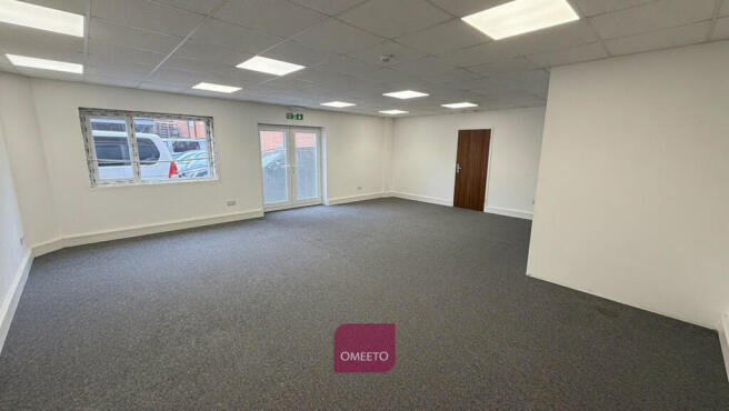 Office to Rent