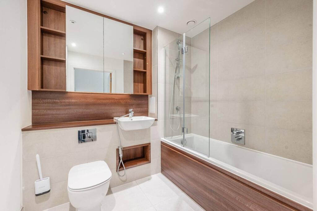 Main image of property: Perceval Square, Harrow, HA1