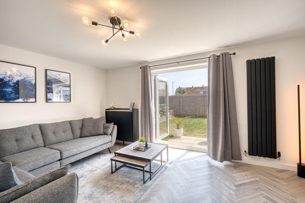 House in South Tyneside, North East - View 2