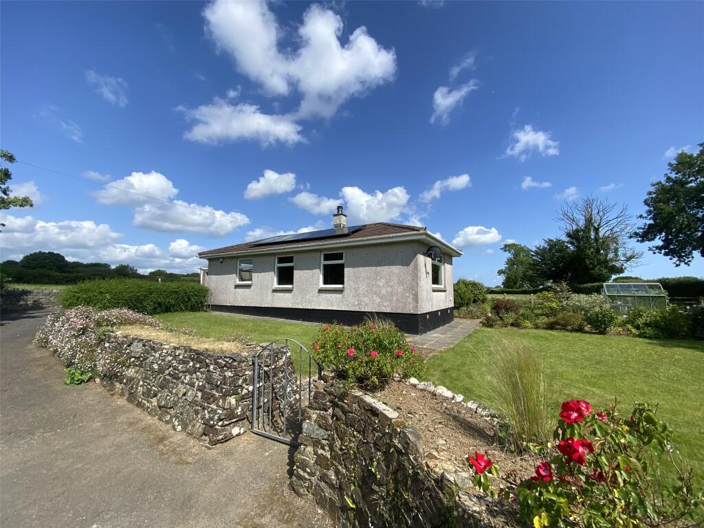 Main image of property: Rilla Mill, Callington, Cornwall, PL17