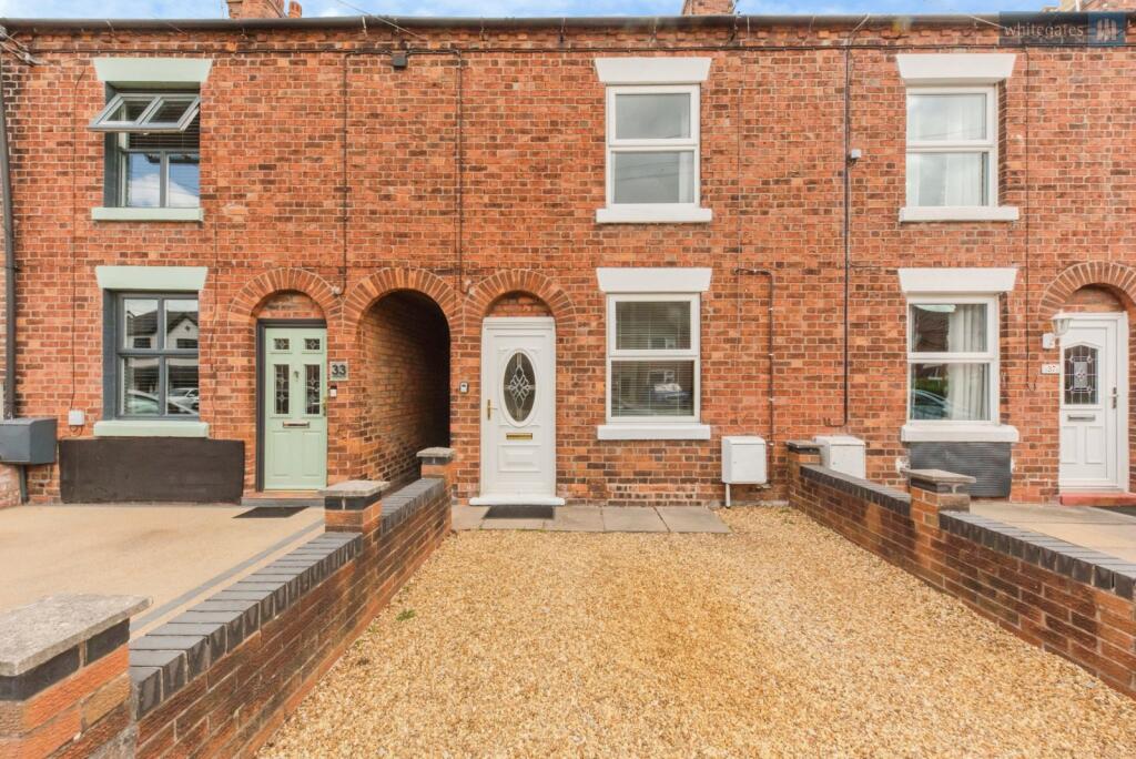 Main image of property: Wybunbury Road, Willaston, Nantwich, Cheshire, CW5