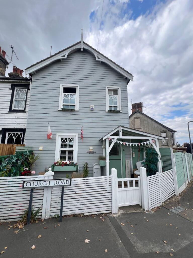 House in Colchester - View 3