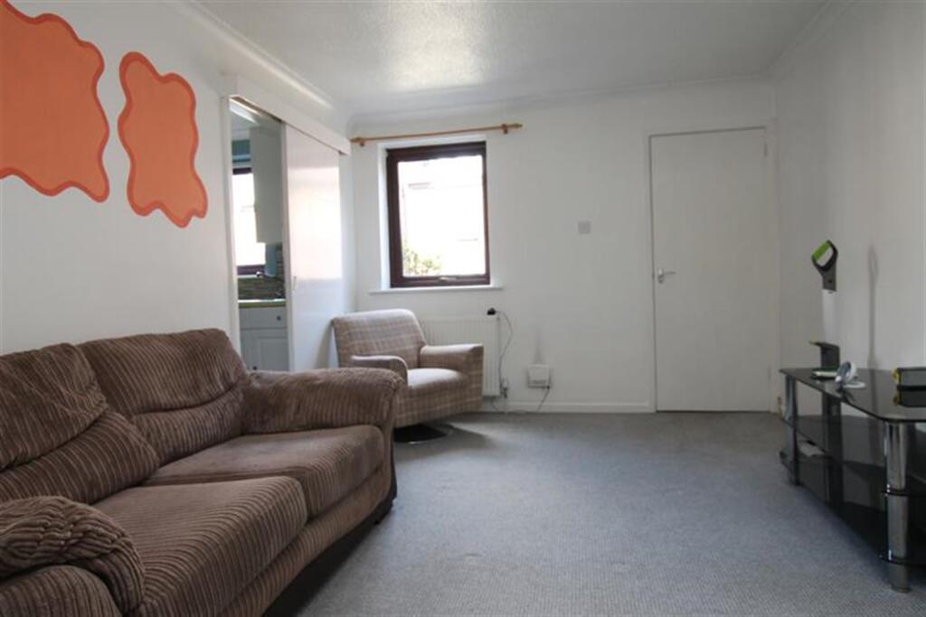 Main image of property: Trinity Court, Fish Street, HU1