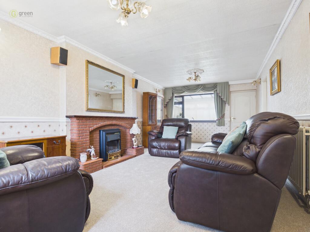 Additional image 13 of Arbor Way, Chelmsley Wood, Birmingham, B37