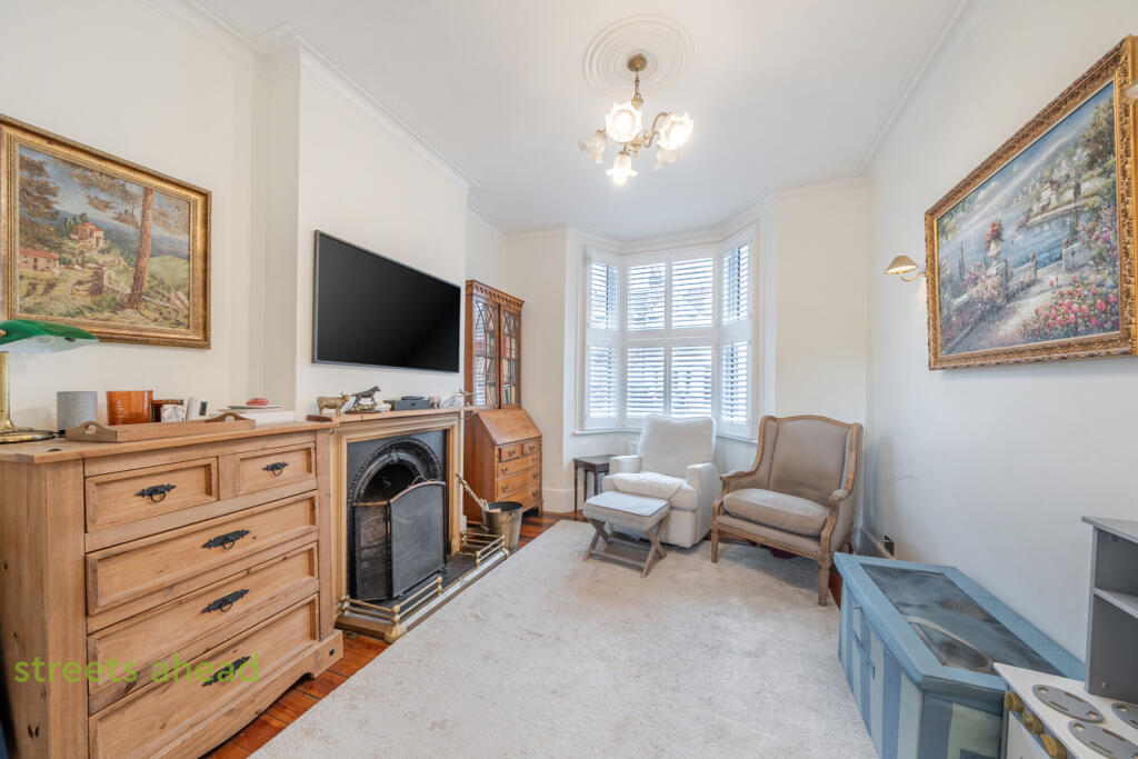 House in London - View 4