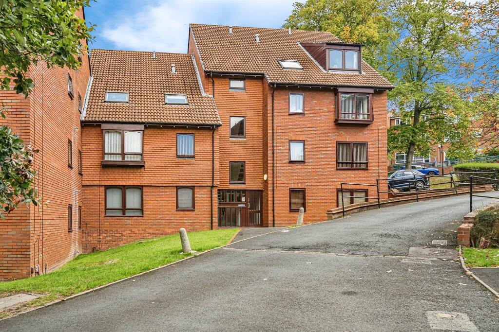 Main image of property: Moncrieffe Close, Dudley