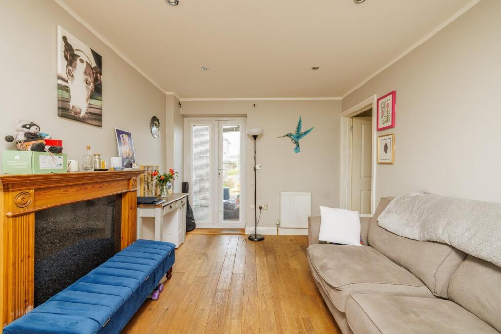 House in Bristol - More