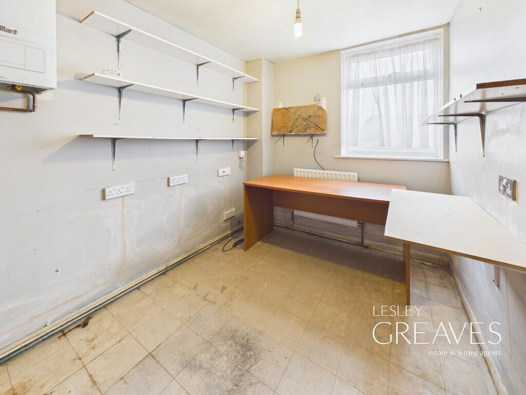 House in Nottingham, Gedling - View 5