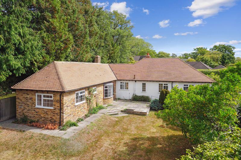 Main image of property: Christmas Lane, Farnham Common