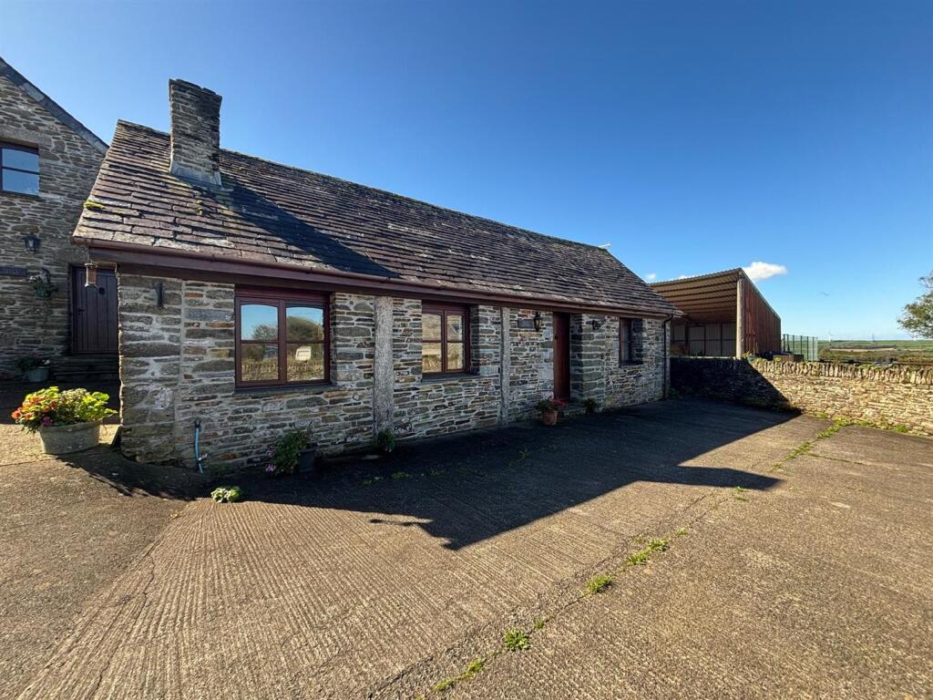 Main image of property: Fentrigan Manor Farm, Warbstow, Launceston