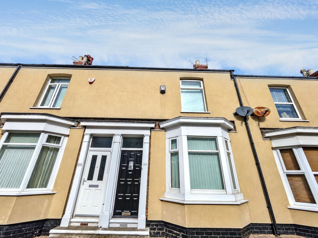 Main image of property: Castlereagh Road, Stockton, Stockton-on-Tees, Durham, TS19 0DL