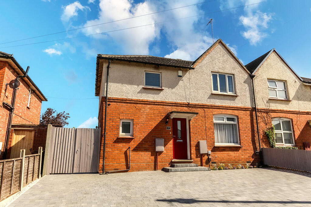 Main image of property: Abbey Road, Wellingborough