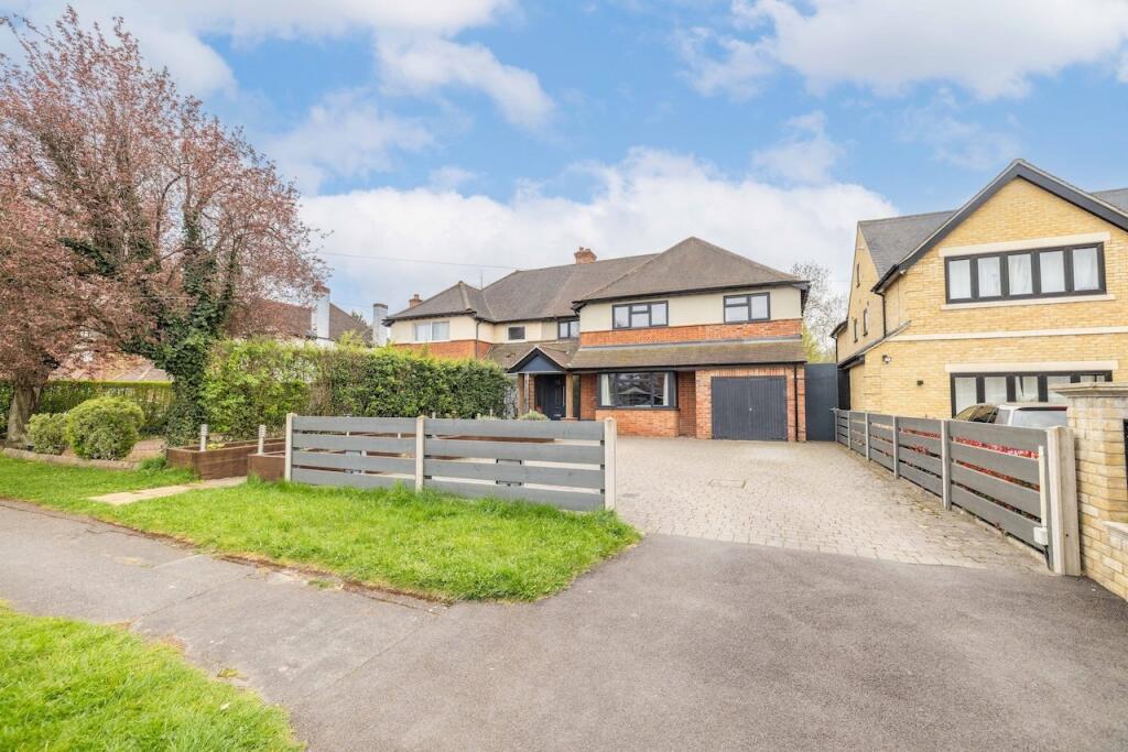 Main image of property: Tilehouse Way, Denham, UB9