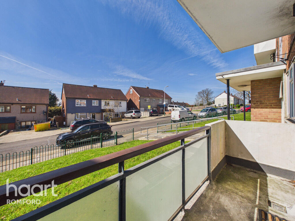 Main image of property: Hillrise Road, Romford