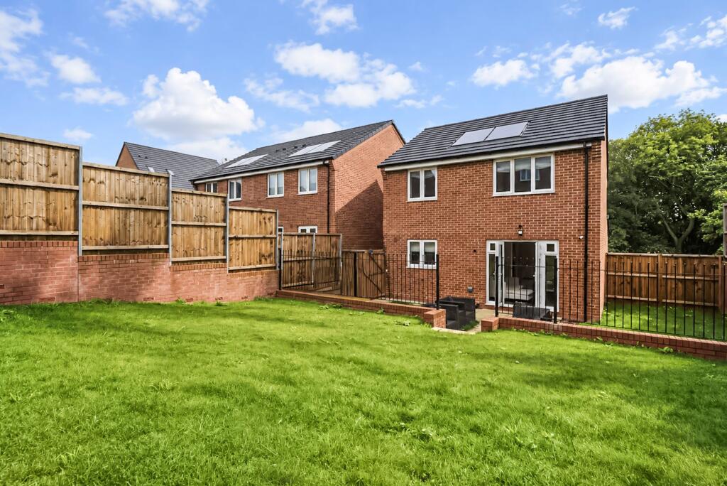 House in Preston - View 4