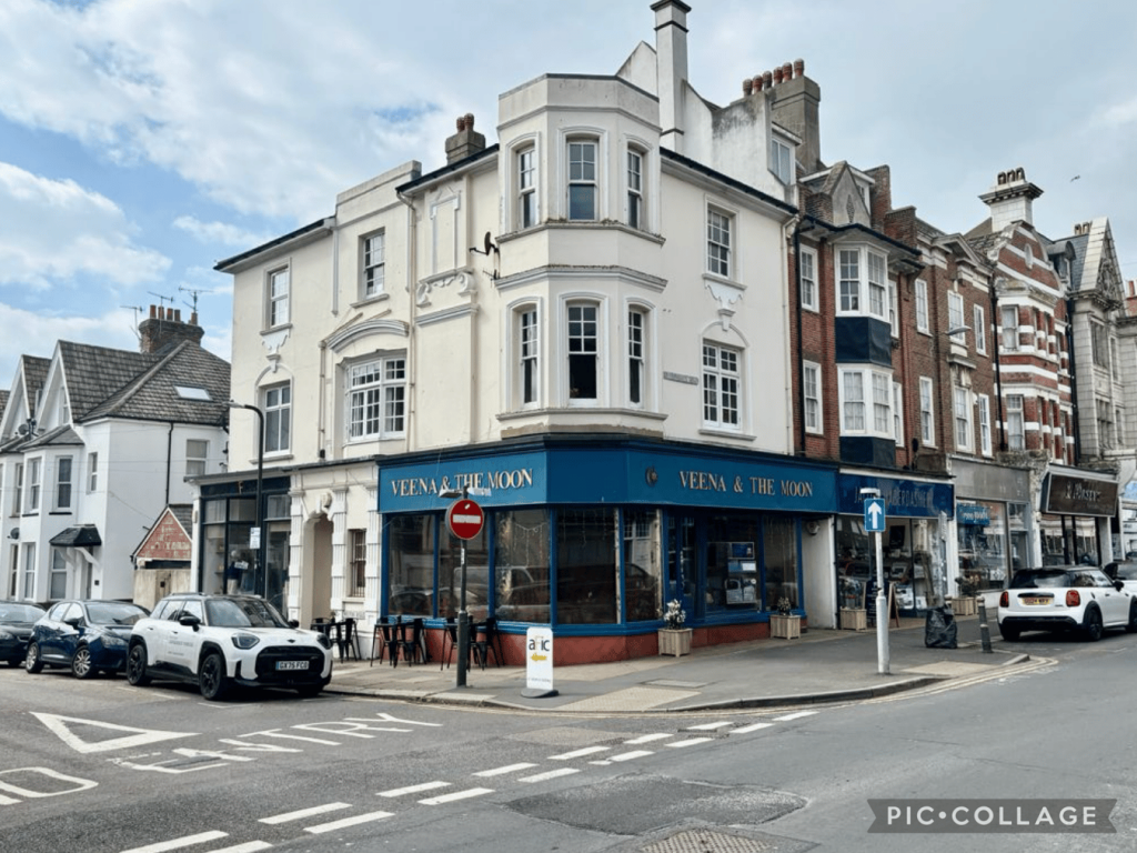 Main image of property: Wilton Road, Bexhill on Sea, TN40