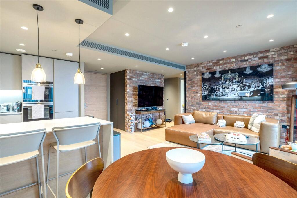 3 bedroom apartment for rent