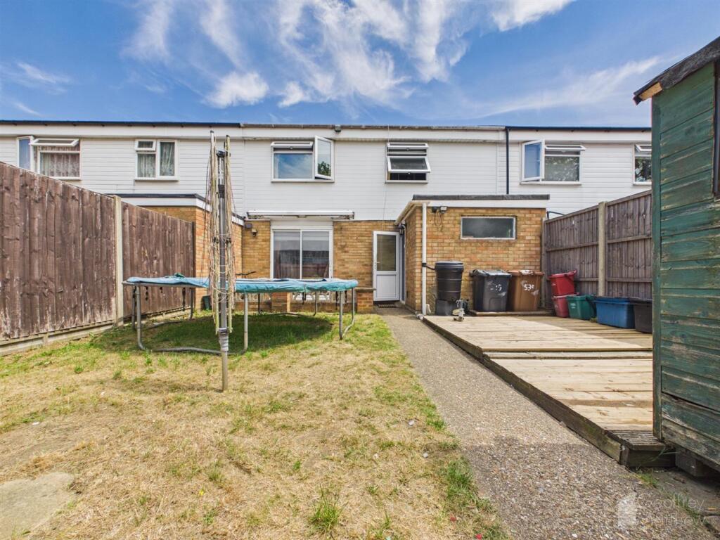Main image of property: Ripon Road, Stevenage