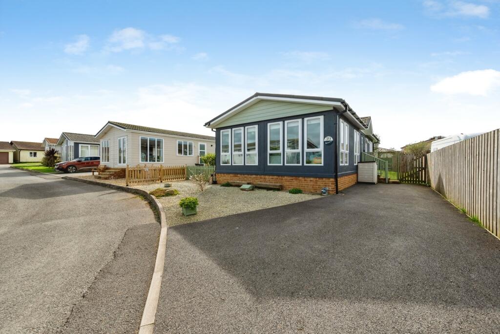 Main image of property: St. Merryn Holiday Village, St. Merryn, Padstow, Cornwall, PL28