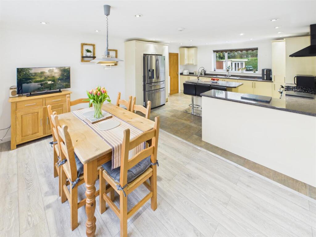 Dromana, Chapel Lane, Hemingby, Horncastle photo 4