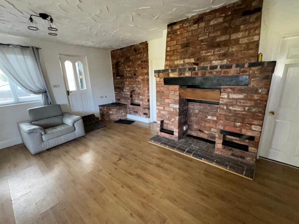 Main image of property: Bottom Cottage, Featherstone Farm, New Road, Featherstone, West Midlands, WV10 7NW