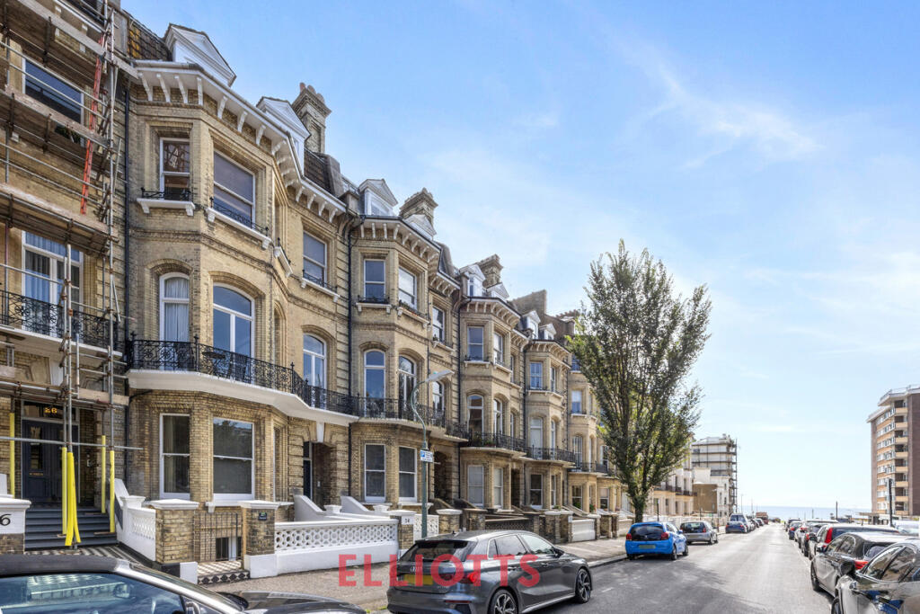 Main image of property: First Avenue, Hove