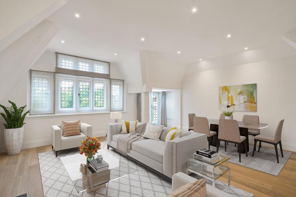 Main image of property: Sloane Street, London, SW1X